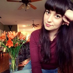 Meet your Posher, Miranda